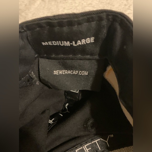 Pittsburgh Steelers SnapBack hat - Picture 8 of 8